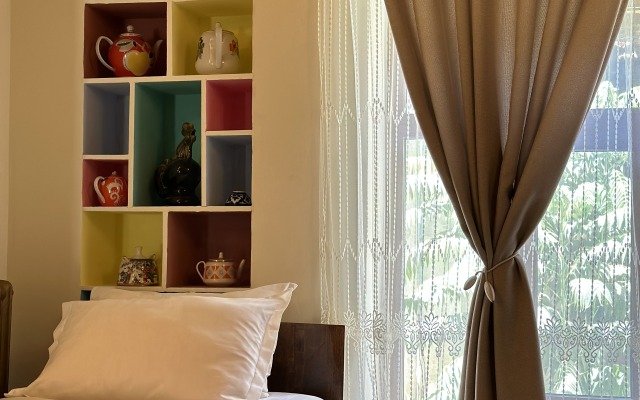 Sadifa Guest House