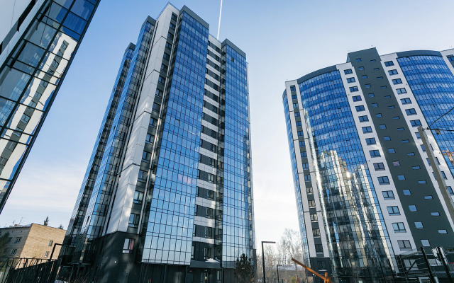 Квартира Уютная Студия