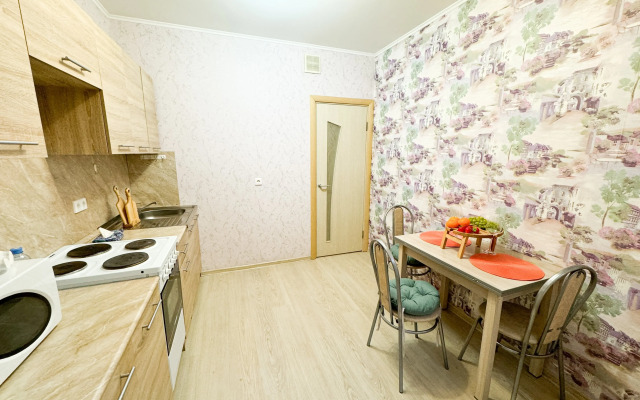 S zaseleniem 24/7 luchshiy servis posutochno 50 Flat