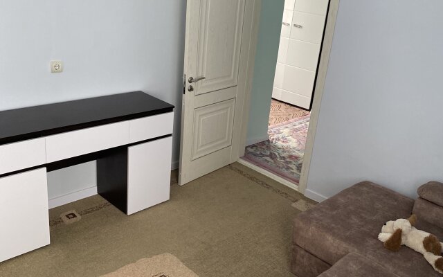 50 Let Oktyabrya 78/1 Private House