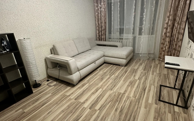 Квартира на Театральной площади