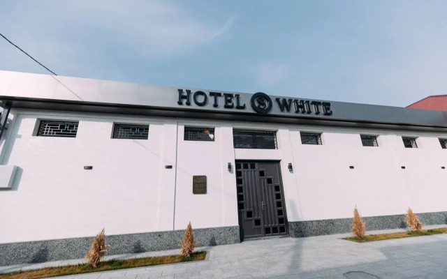 White Hotel