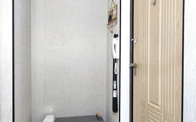 Квартира На Чуйкова 66