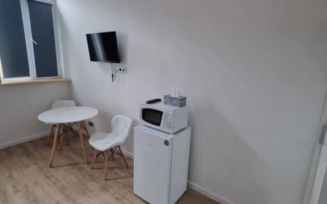 Апартаменты Порто Франко