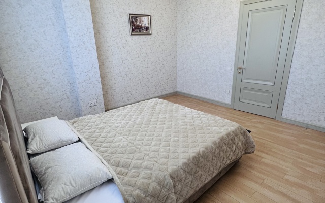 Tur House Y Mory Apartments