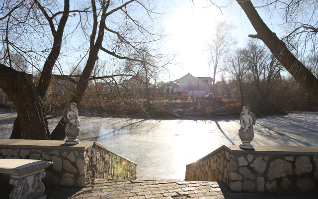 Ozerki Park-Hotel