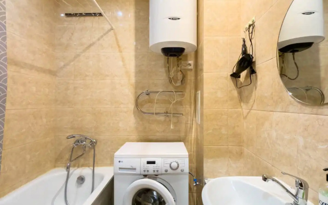 Квартира Уютная Однокомнатная