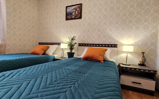 Квартира на улице Александра Невского 71