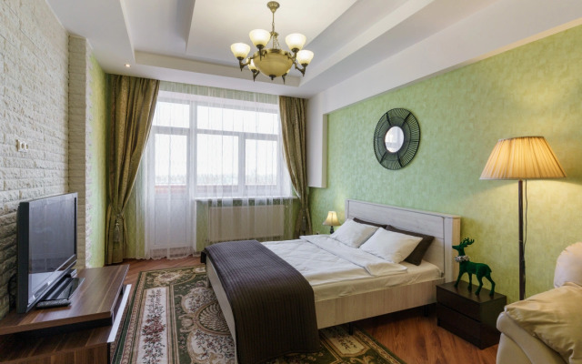 Apartments Five Stars 32