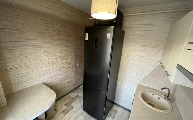 Апартаменты Железнодорожников, 8