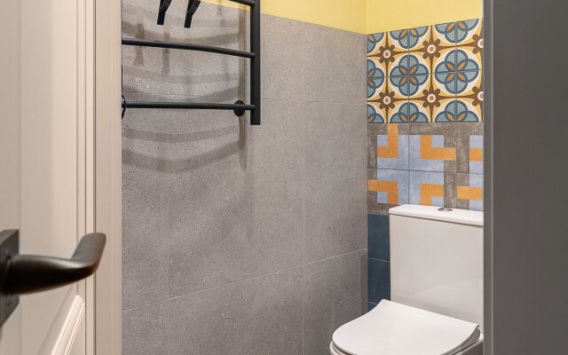 Жилое помещение МостЫ