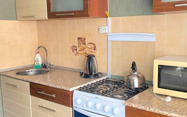 Апартаменты Чистопольская 31