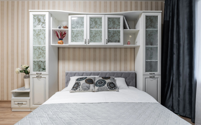 Апартаменты Quiet House