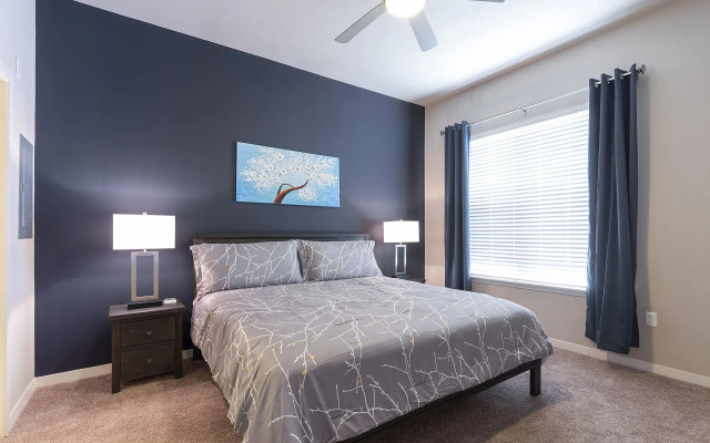 Elan Med Center 305 Apart-Hotel