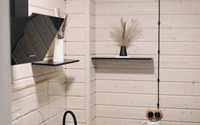 Райский уголок 8