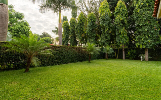Kibo Homes Moshi Villa