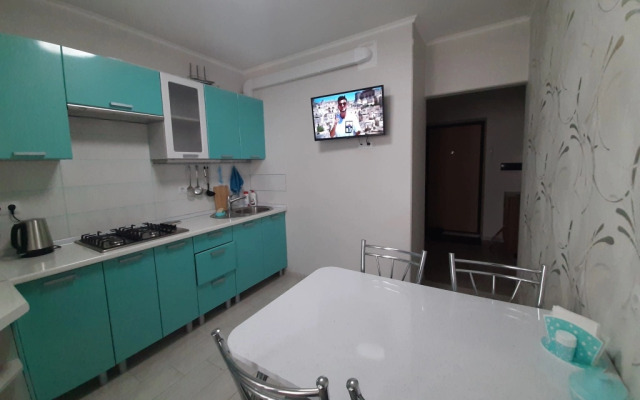 1 -Komnatnaya V Olimpiyskom Gorodke Flat