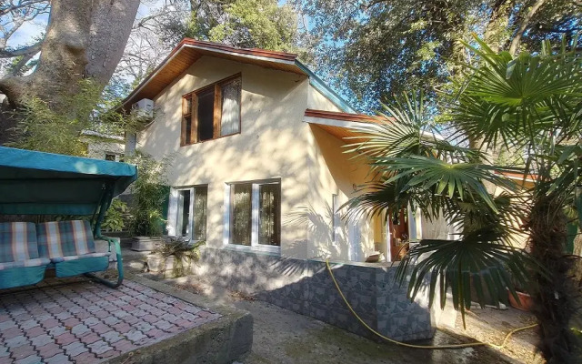 V Parke Guest house