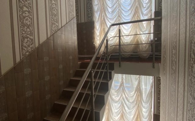 Primorskij Guest House