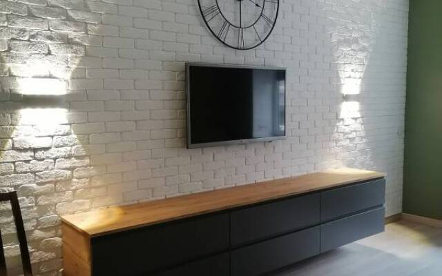 Odnokomnatnaya v 10 minutakh ot morya Flat
