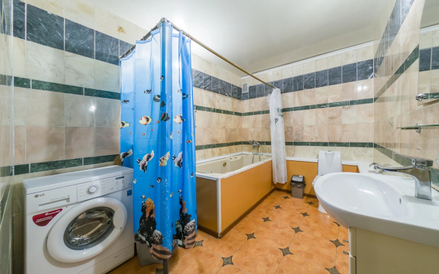 Частный дом Резиденция уюта