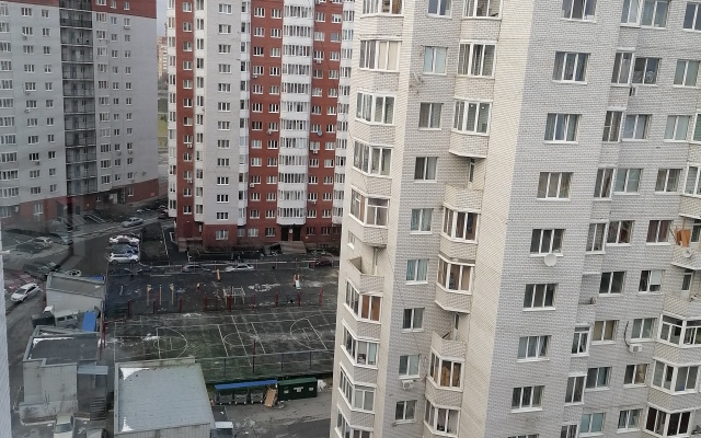 Atmosfera Komforta 50 let VLKSM 19 Apartments