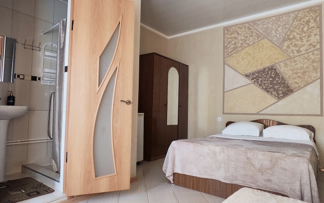 Domik u Morya Guest house