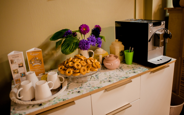 Отель Родник