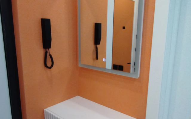 Dizaynerskaya Flat