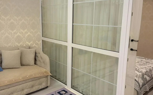 Апартаменты Комфорт на проспекте Ямашева 35