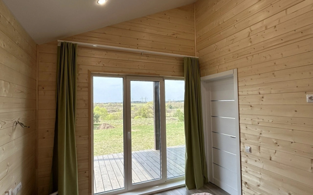 Частный дом на Набережной