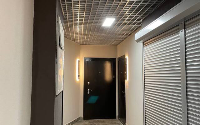 Квартира в ЖК Элегия