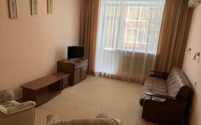 Гостевой дом Увильды