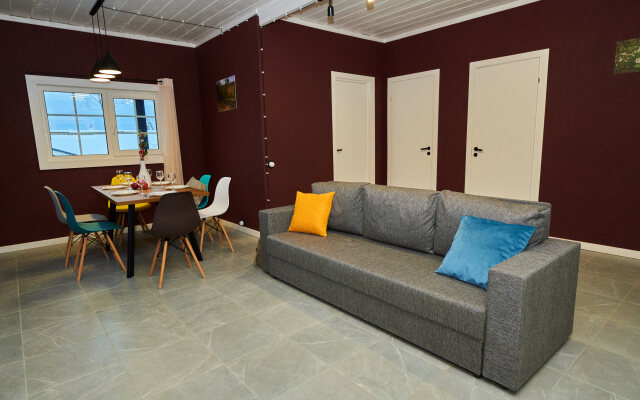 Гостевой дом Талони