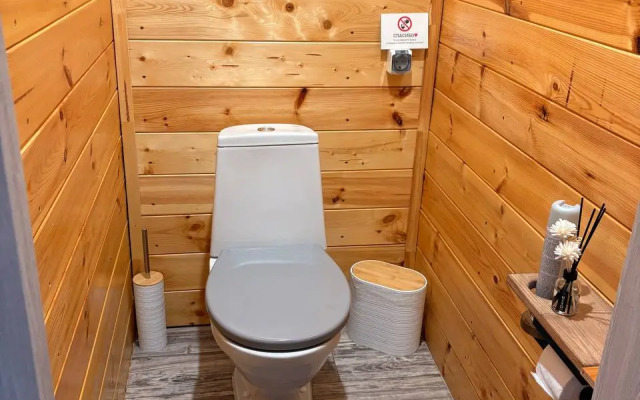 Частный Дом Шире_геш