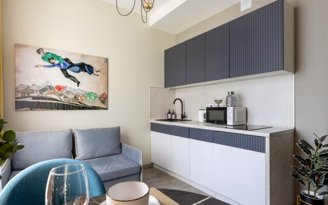 19 Apartment