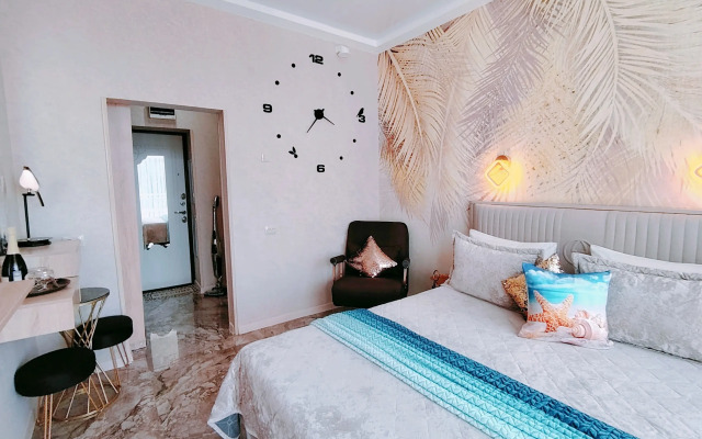 Gosti Sochi Apartments