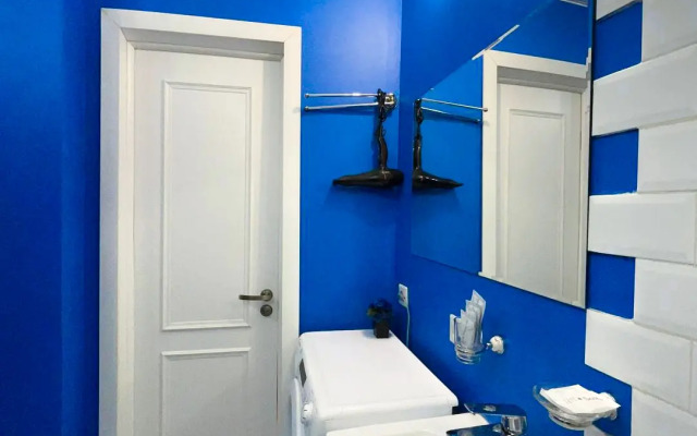 Апартаменты Mira Apartments