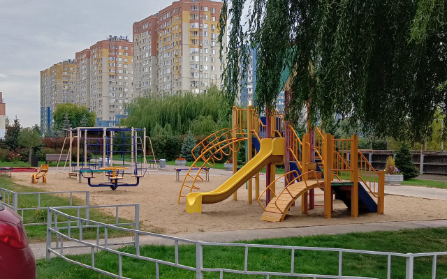 Квартира Уютная