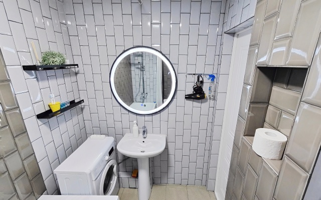 Апартаменты M.O.O.N. APARTMENTS Nauryzbay BATYR