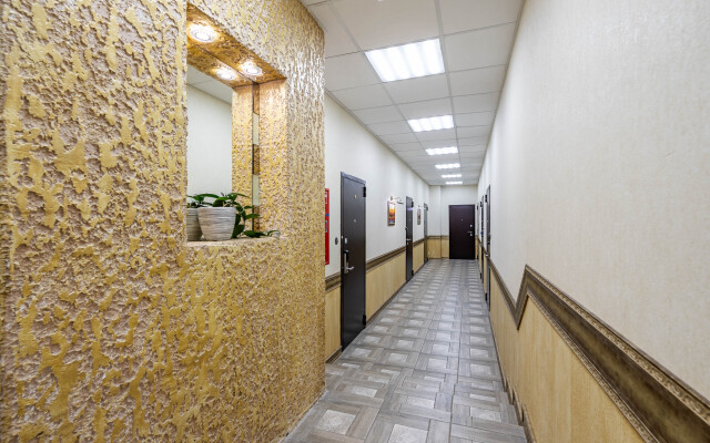 Rosta apartments by Fanoteli Mini hotel