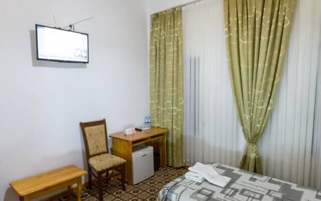 Hotel Porso