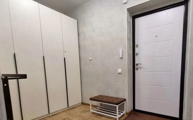 Апартаменты Рыжий Кот Центр