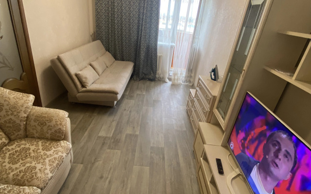 Raspolozhenie Yyut I Chistota Apartments