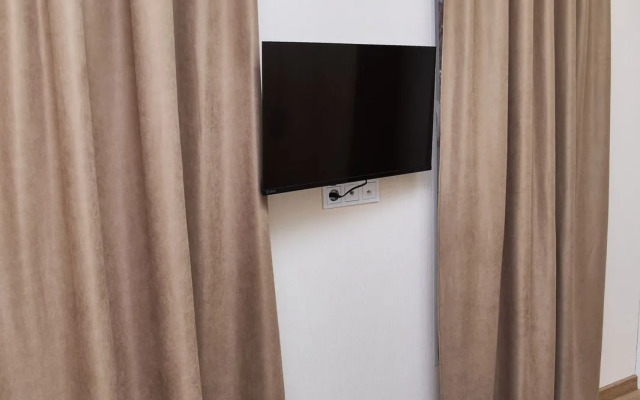 Частный дом Домик в Абрау