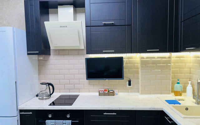 Квартира 1-комн. в ЖК Италмас