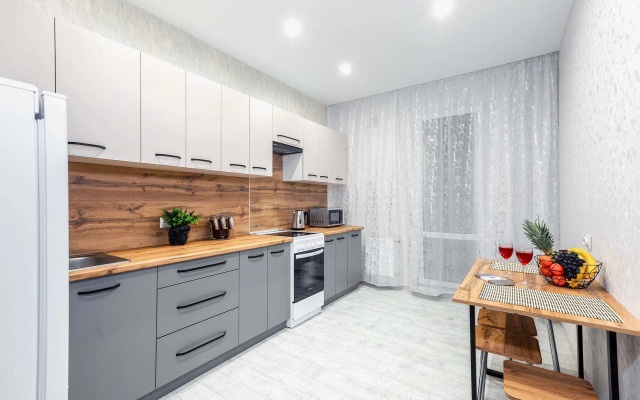 Dazzling Apartments