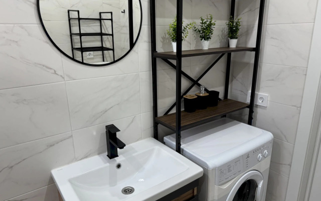 Частный Дом 515 с Мангальной Зоной Голубая Бухта