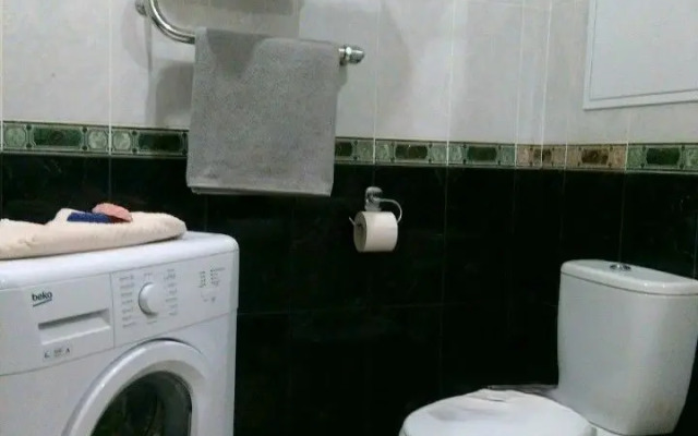 Квартира на Школьной 10