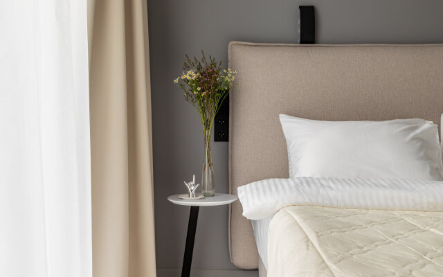 Апартаменты Стильные у метро Ал. Невского (5022)